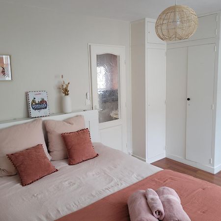Appartement Au Coeur De ร็องบุยเย ภายนอก รูปภาพ