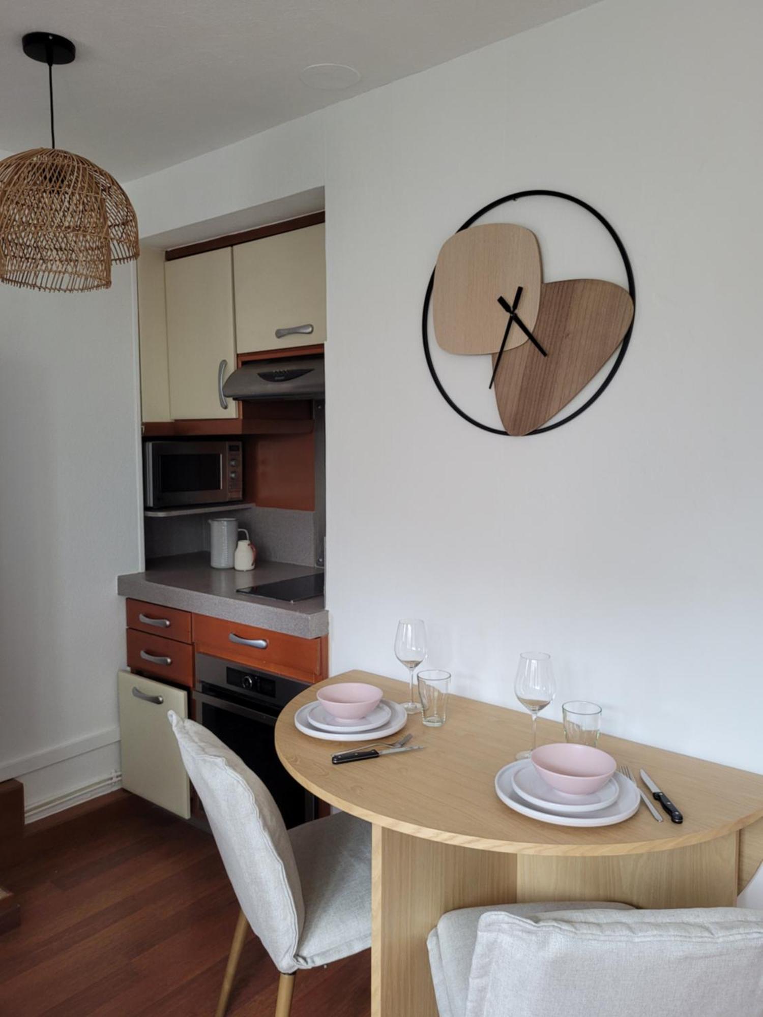 Appartement Au Coeur De ร็องบุยเย ภายนอก รูปภาพ