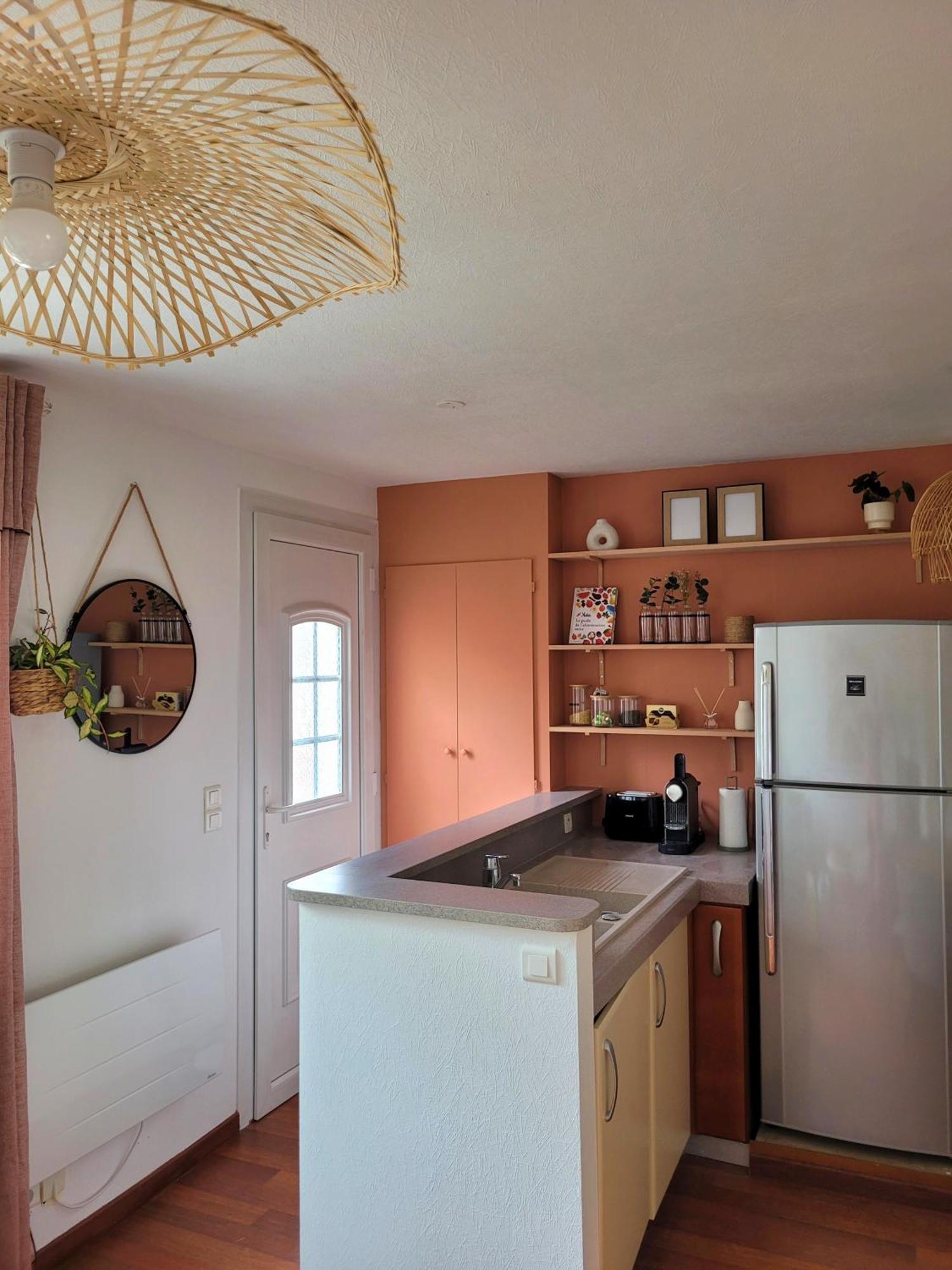 Appartement Au Coeur De ร็องบุยเย ภายนอก รูปภาพ